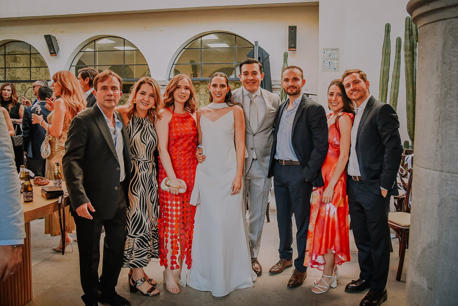 Fotografía de boda en San Miguel de Allende por fotógrafo de bodas destino en México